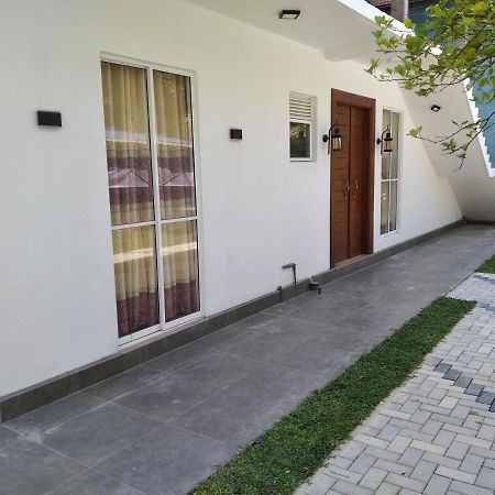 Golden Villa Амбаланґода Екстер'єр фото